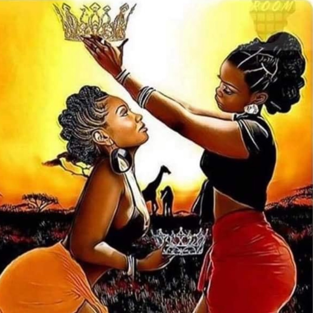 Meet your Posher, Ronnice